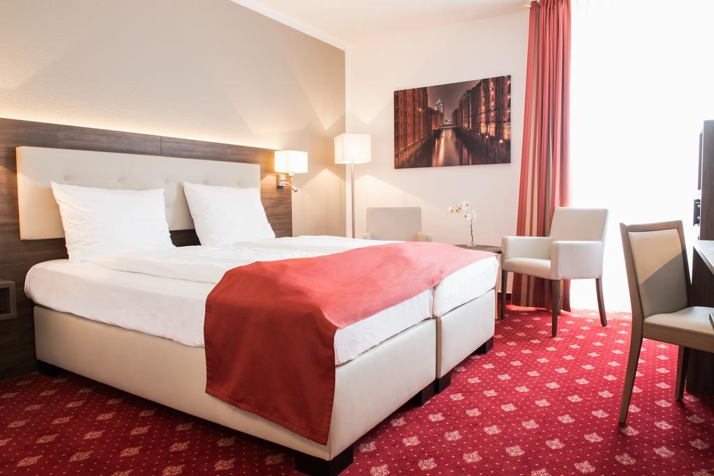 Novostar Hotel Göttingen