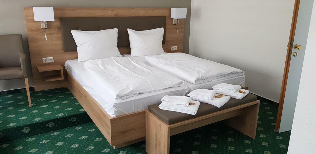 Hotel Novostar 4*